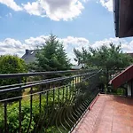 By Interhome Сasa de vacaciones Sianożęty