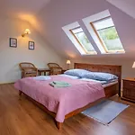 By Interhome Сasa de vacaciones Sianożęty