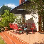 By Interhome Сasa de vacaciones Sianożęty