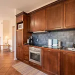 Сasa de vacaciones By Interhome
