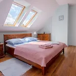 Сasa de vacaciones By Interhome Sianożęty