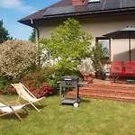 Сasa de vacaciones By Interhome *