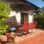 Сasa de vacaciones By Interhome *