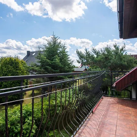 By Interhome Holiday home Sianozety