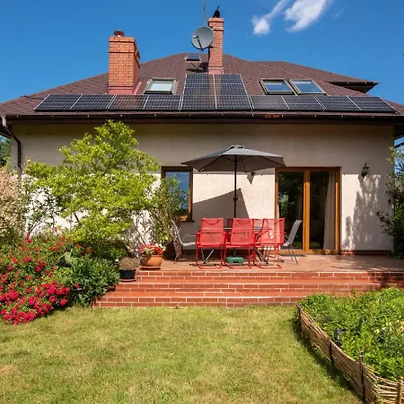 By Interhome Holiday home