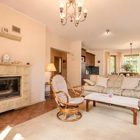 Holiday home By Interhome