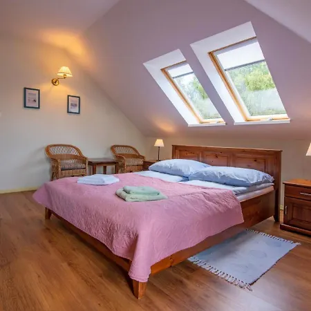 By Interhome Holiday home Sianozety