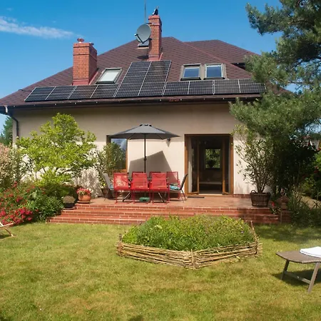 By Interhome Sianożęty