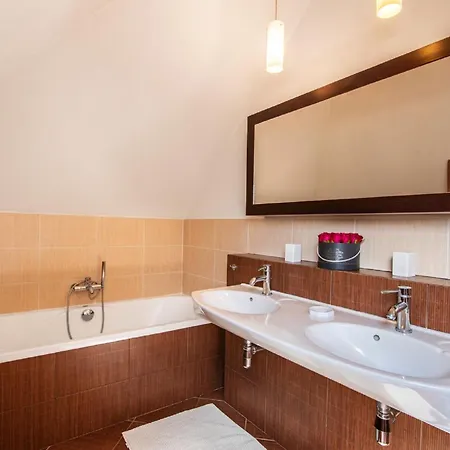 Holiday home By Interhome