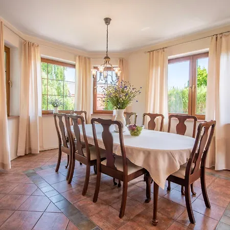 By Interhome Holiday home Sianozety