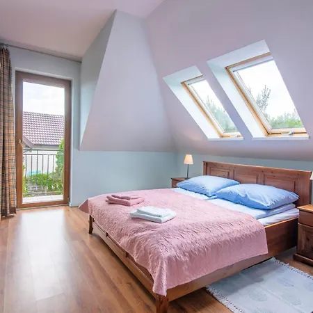 펜션 By Interhome *