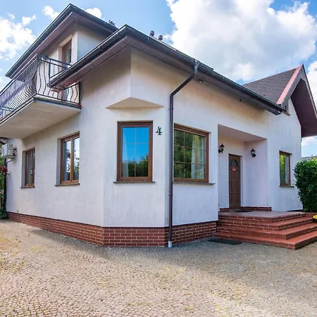 By Interhome 펜션 *