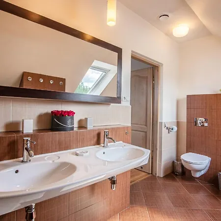 Holiday home By Interhome Sianozety