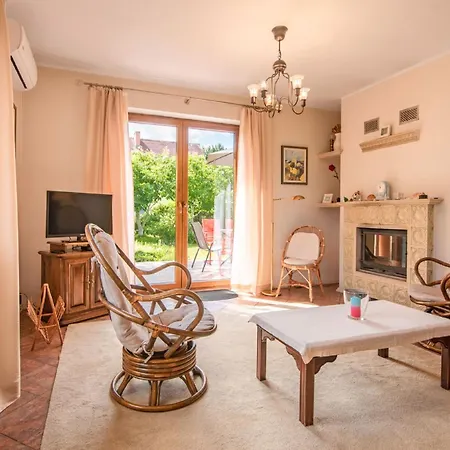 Holiday home By Interhome