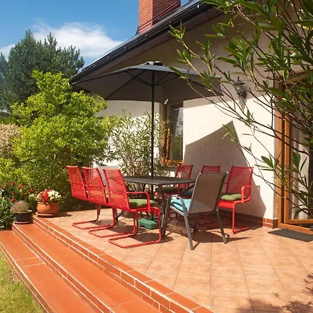 By Interhome Holiday home Sianozety