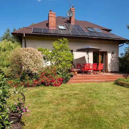 By Interhome Holiday home *