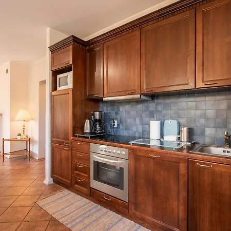 Holiday home By Interhome