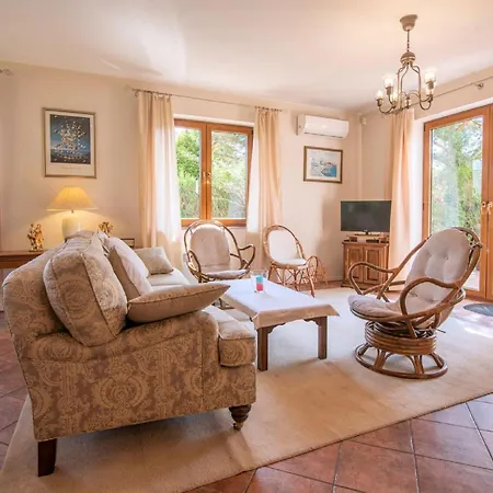 By Interhome 펜션 시아노제티