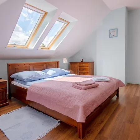 펜션 By Interhome 시아노제티