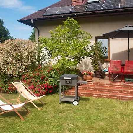 Holiday home By Interhome *