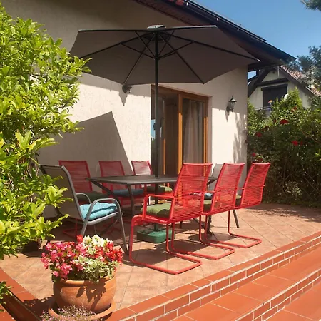 펜션 By Interhome *