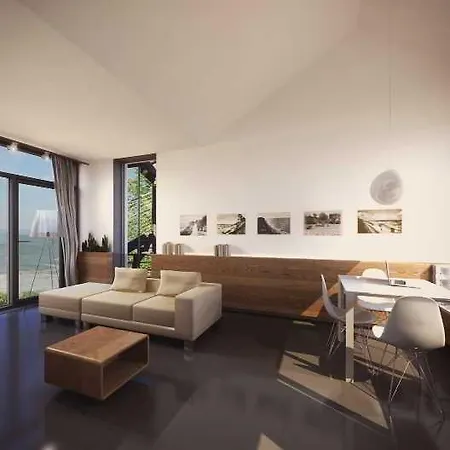 By Interhome Holiday home Sianozety
