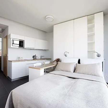 Holiday home By Interhome *