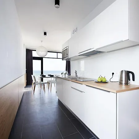 By Interhome Holiday home *