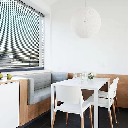Holiday home By Interhome