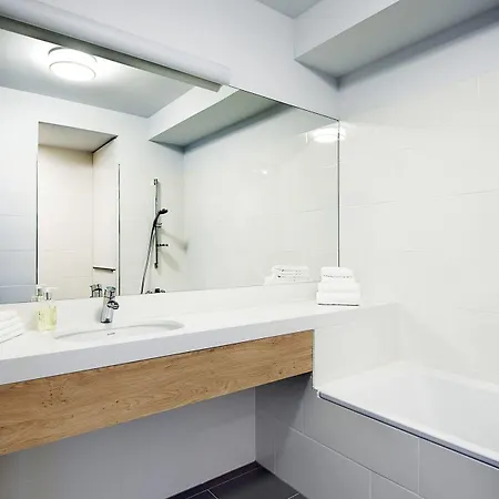 By Interhome Holiday home Sianozety