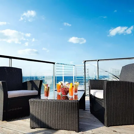 By Interhome 펜션 시아노제티