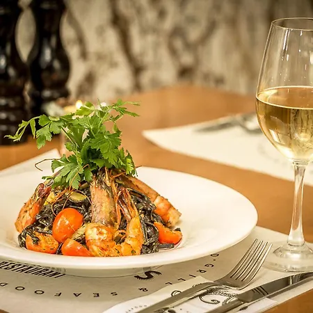 펜션 By Interhome *