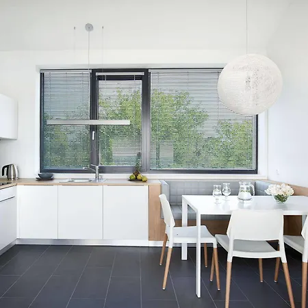 Holiday home By Interhome *