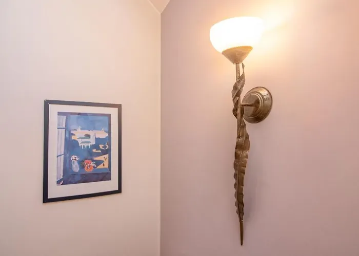 Сasa de vacaciones By Interhome