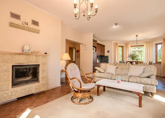 Сasa de vacaciones By Interhome