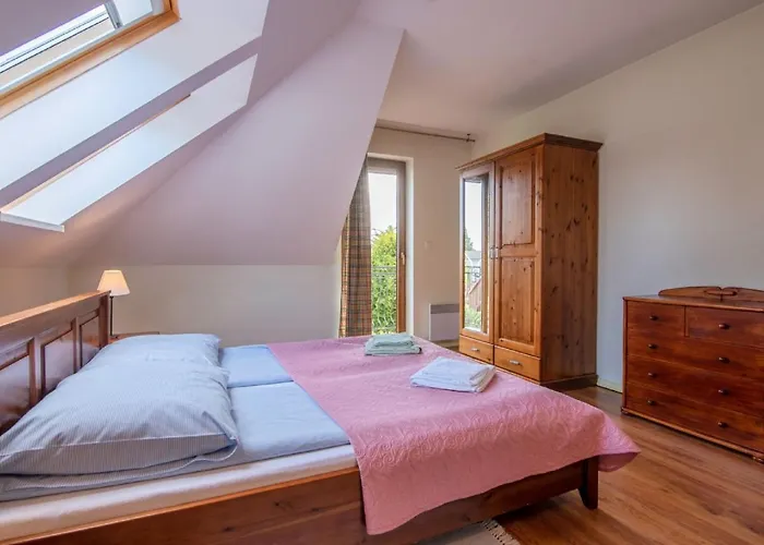 Сasa de vacaciones By Interhome