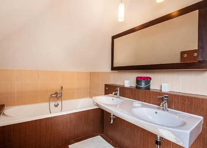 Сasa de vacaciones By Interhome