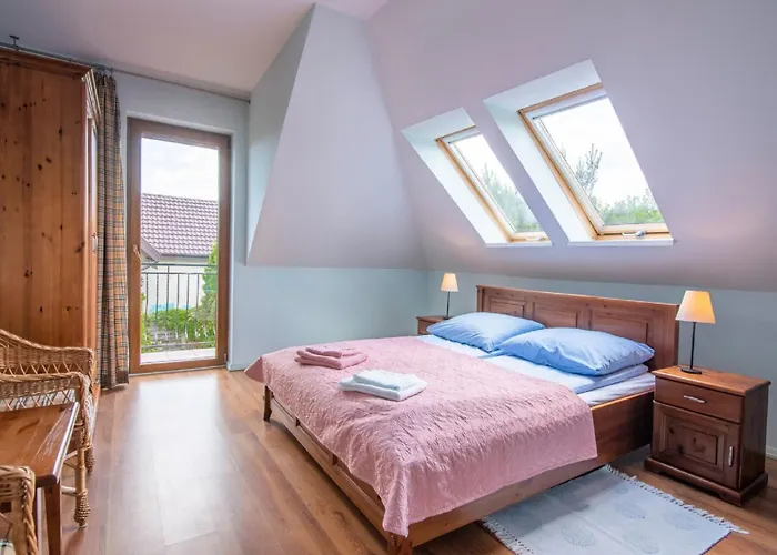 Сasa de vacaciones By Interhome *