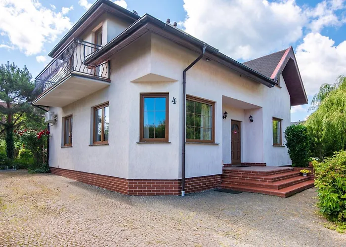 By Interhome Сasa de vacaciones *