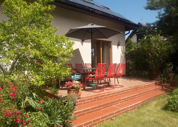 By Interhome * Sianożęty