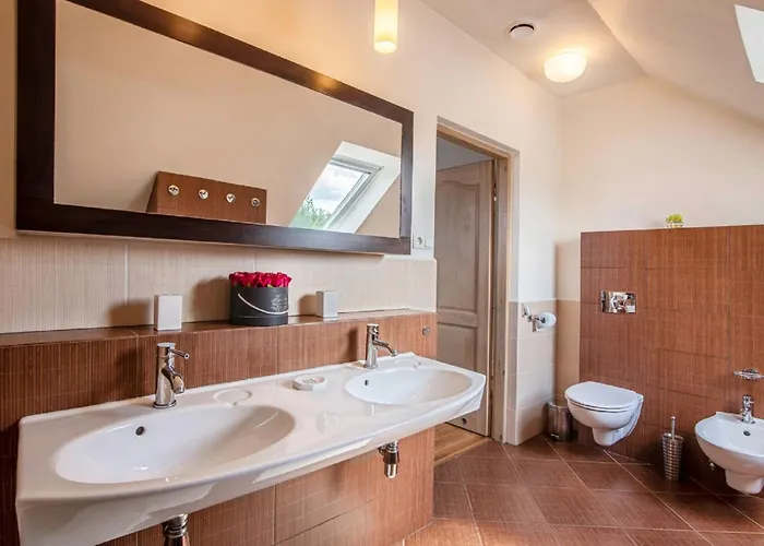 Сasa de vacaciones By Interhome Sianożęty