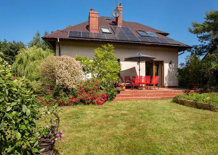 By Interhome Сasa de vacaciones *