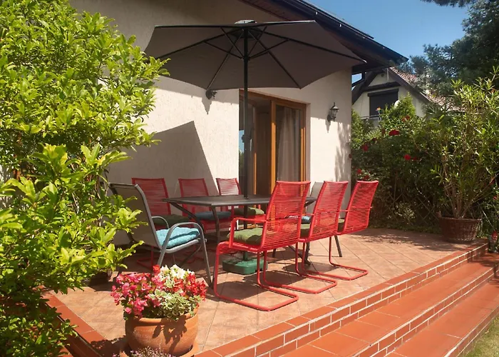 Сasa de vacaciones By Interhome *