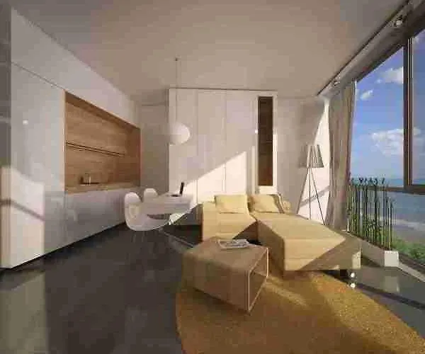 Сasa de vacaciones By Interhome *