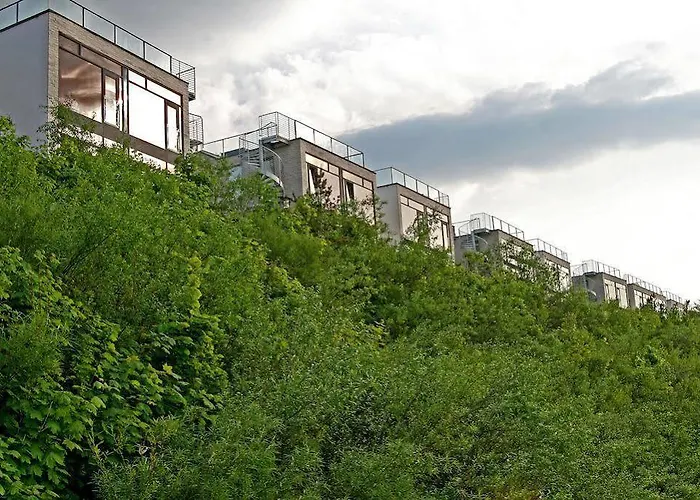 Сasa de vacaciones By Interhome *