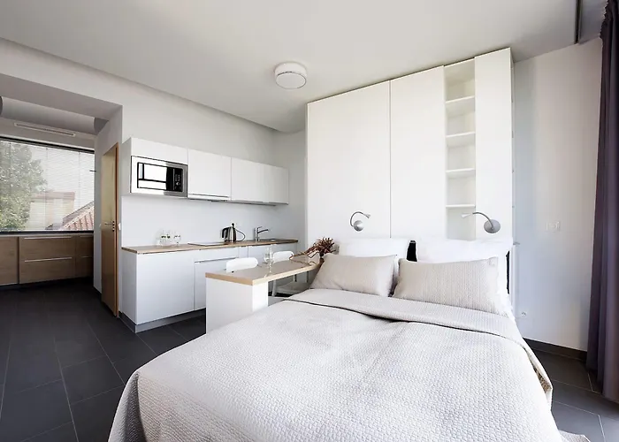 Сasa de vacaciones By Interhome *