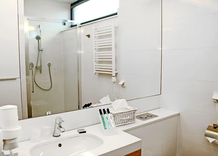 By Interhome Сasa de vacaciones Sianożęty