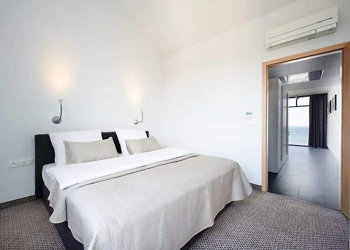 By Interhome Сasa de vacaciones Sianożęty