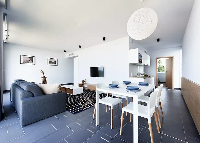 By Interhome * Sianożęty