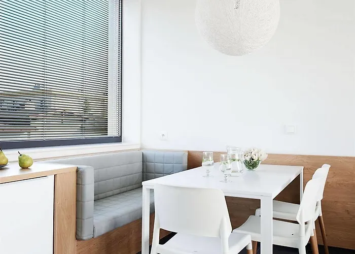 Сasa de vacaciones By Interhome